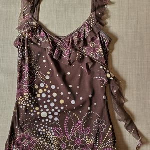Mexx top